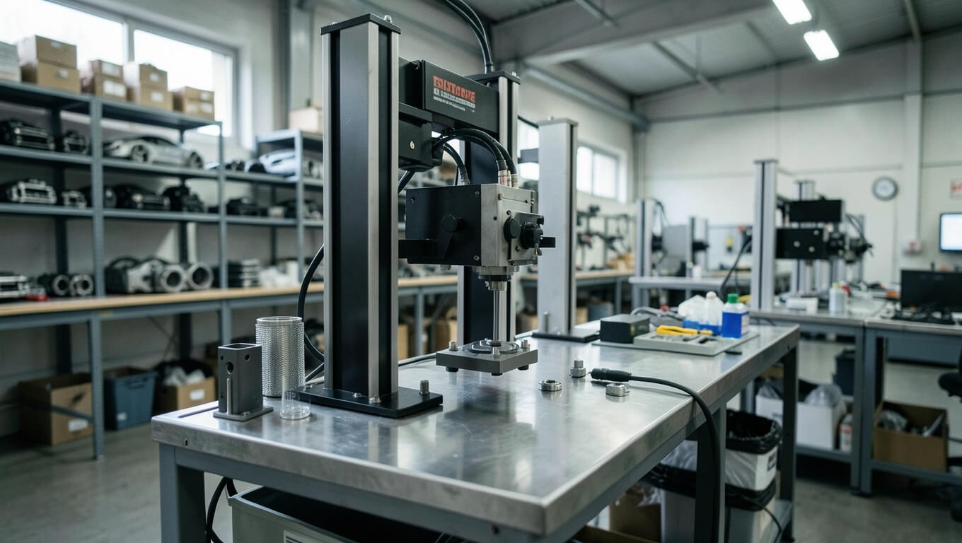 AUTO DRUCK TEILE