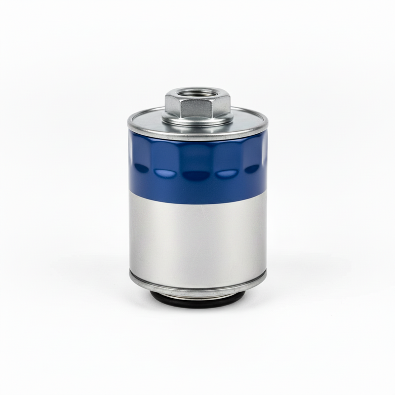 Ölfilter Universal